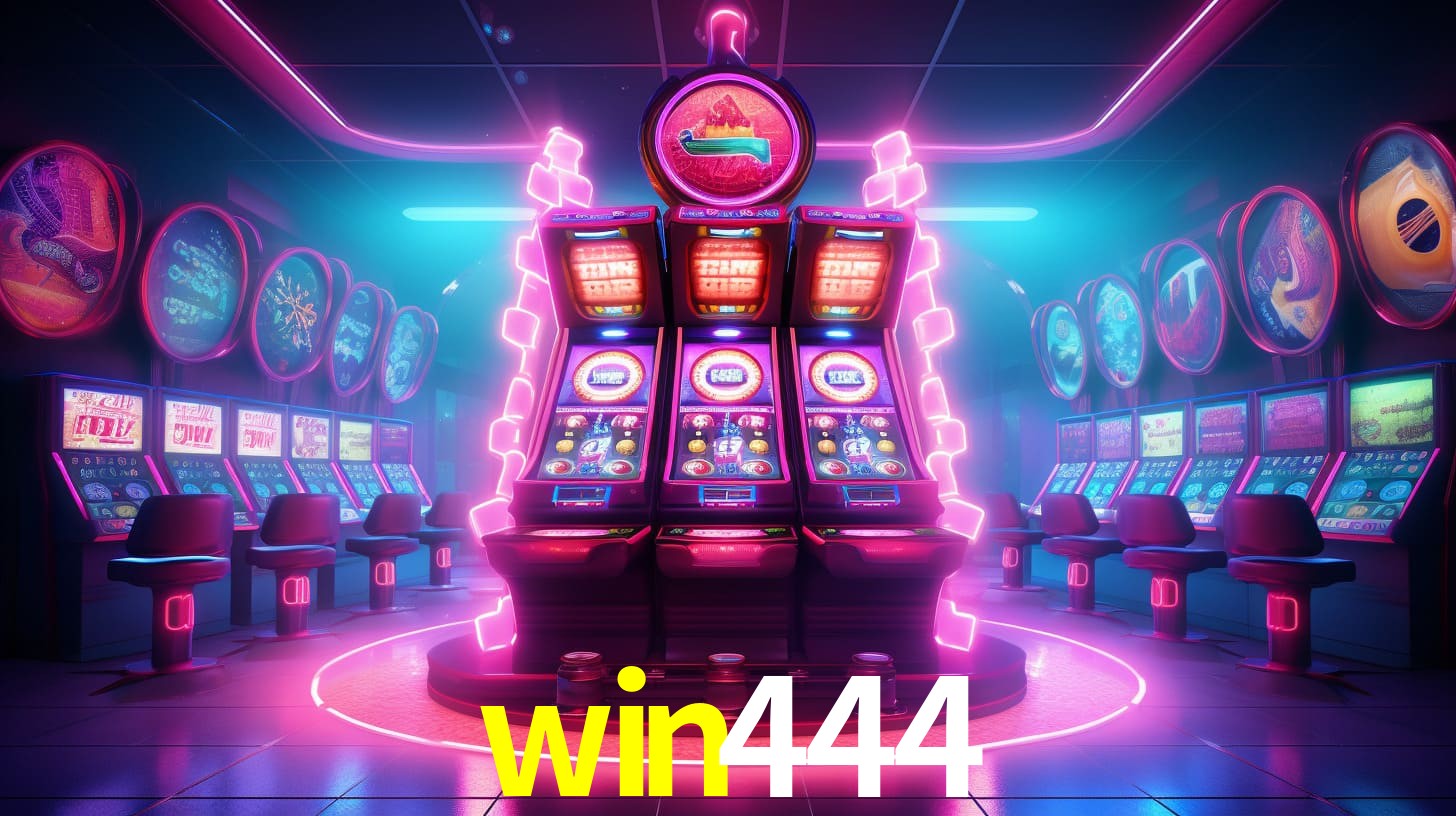 win444 - A Plataforma Mais Popular Do Brasil - win444.com