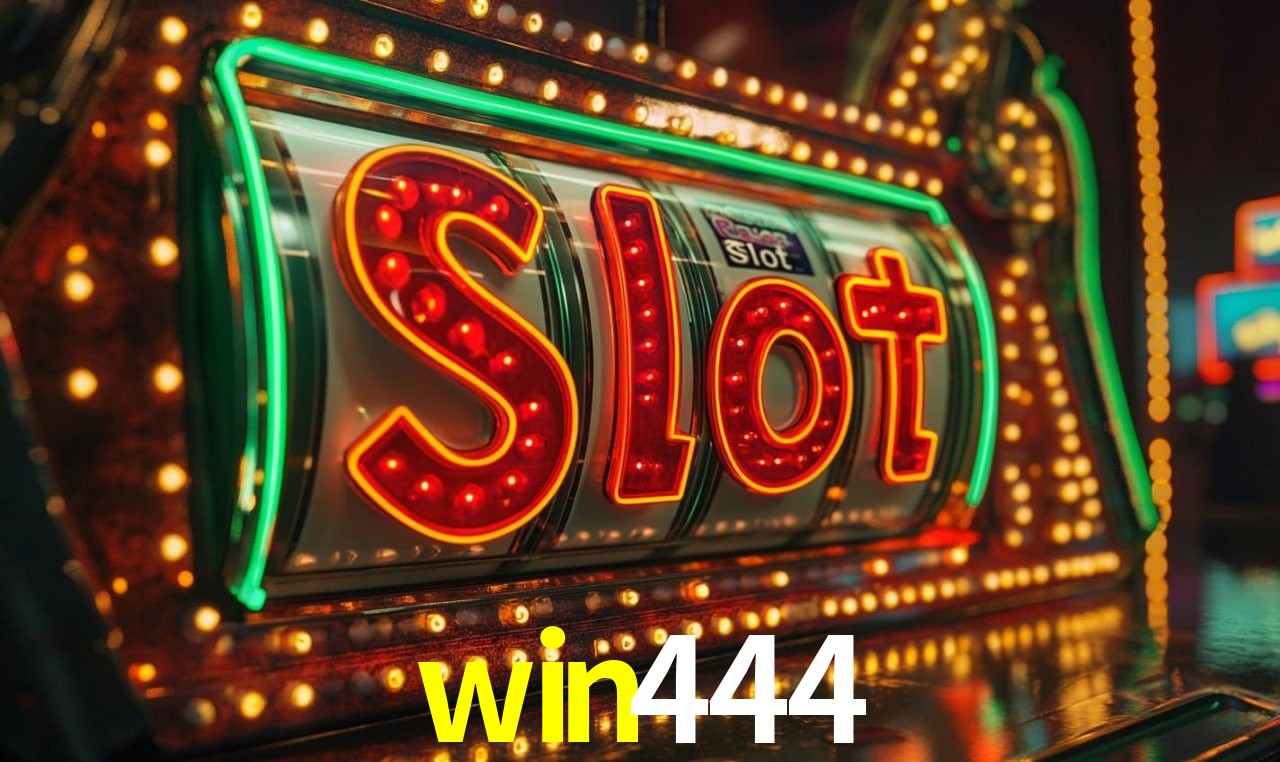 Secure Login win444