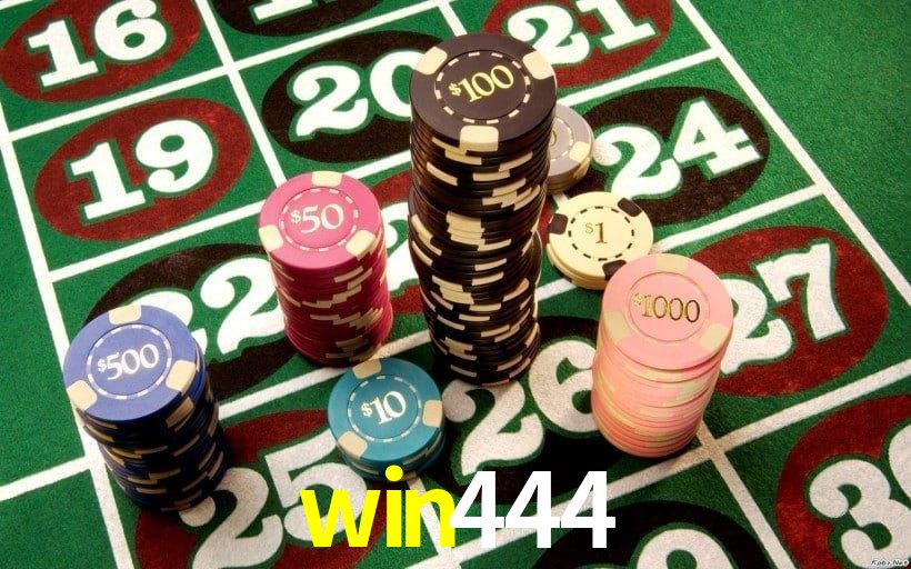 Descubra o Programa VIP da win444: Vantagens Exclusivas para Jogadores