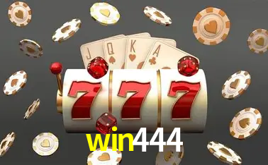 Live Casino win444