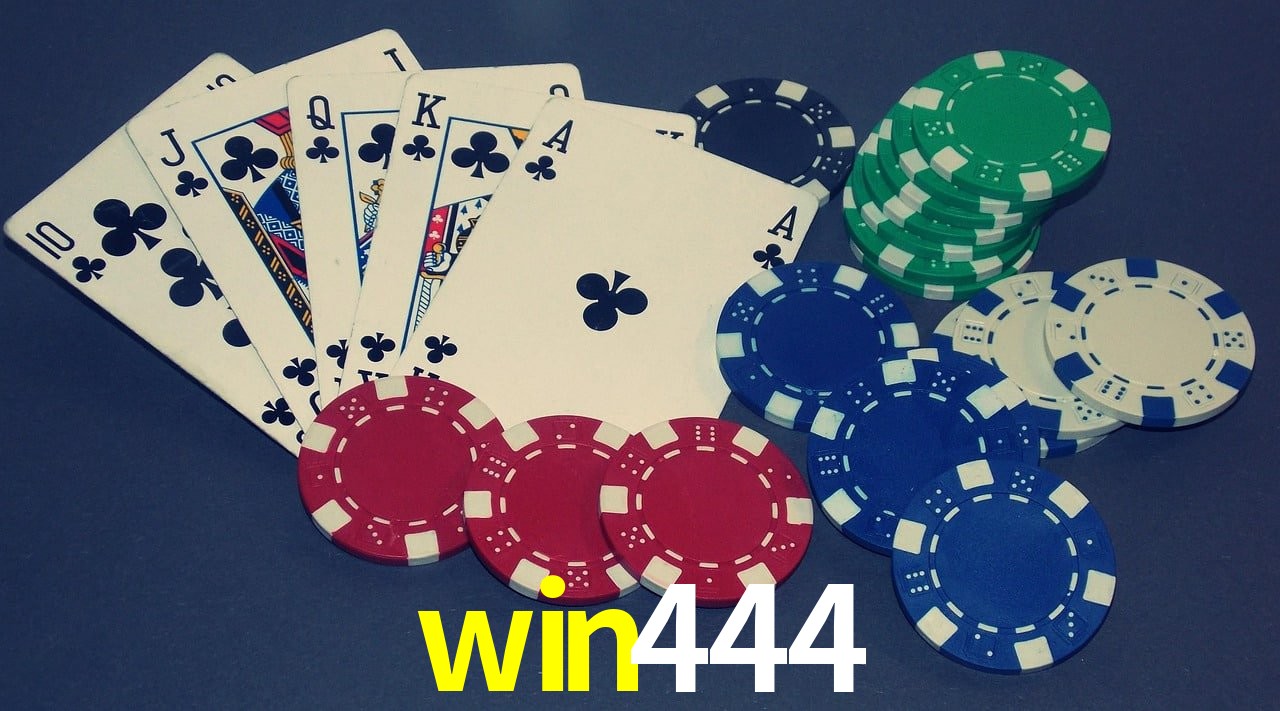 Player Reviews win444