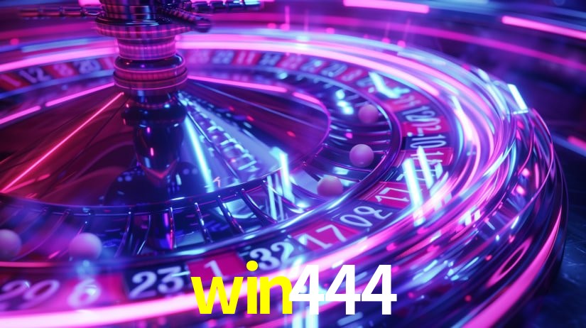 Explorando a Categoria de Eventos em Apostas na win444
