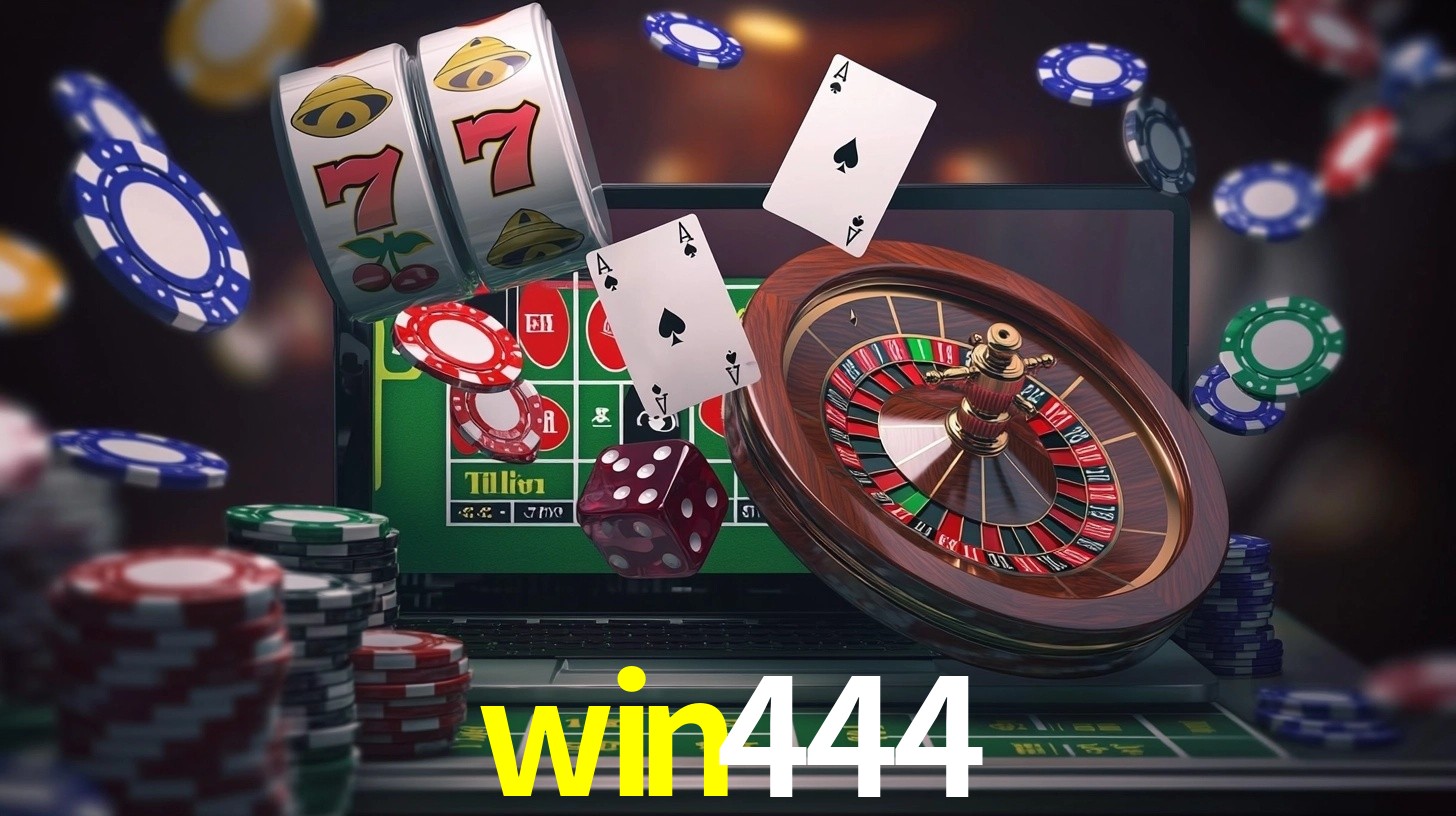 Programa VIP win444