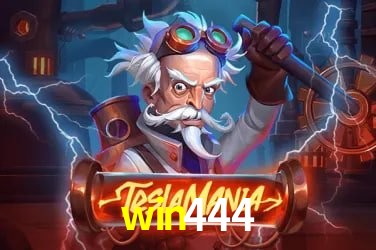 Games Directory win444
