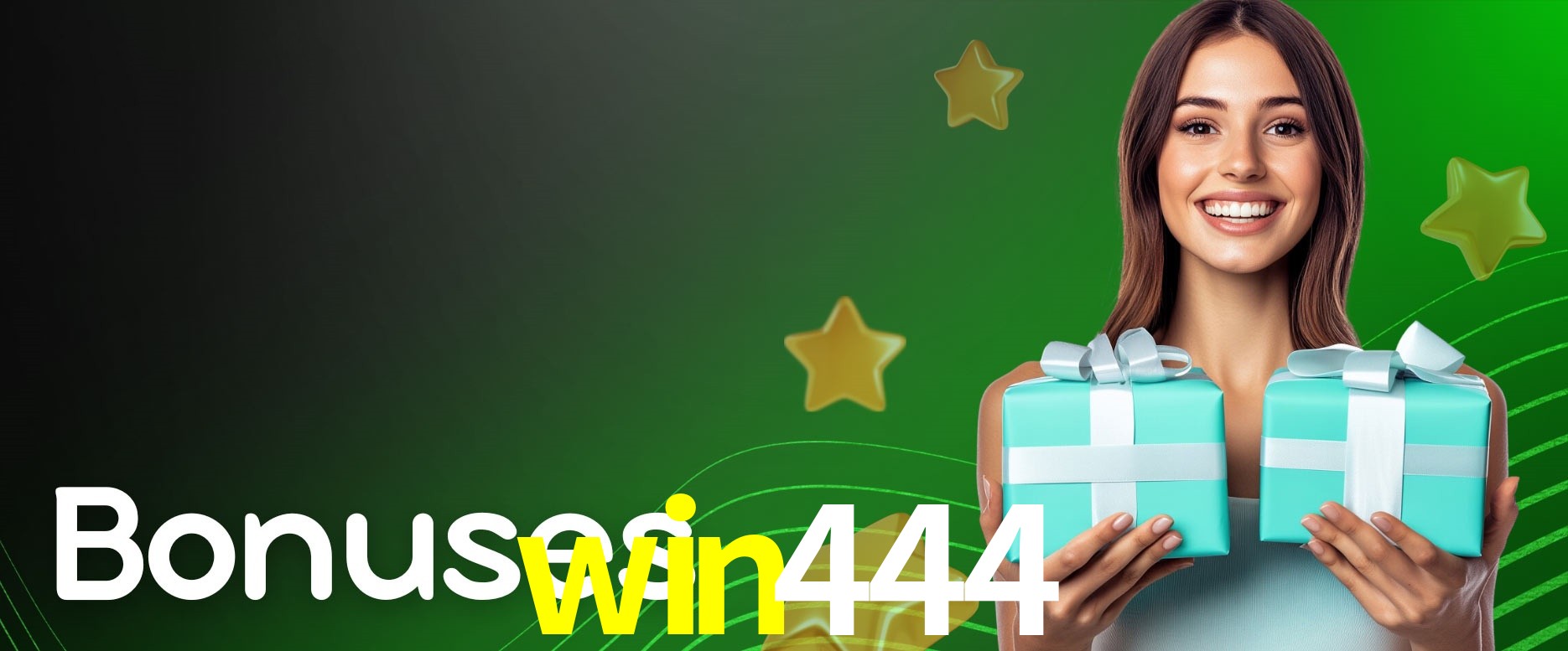 Flash Promotion win444
