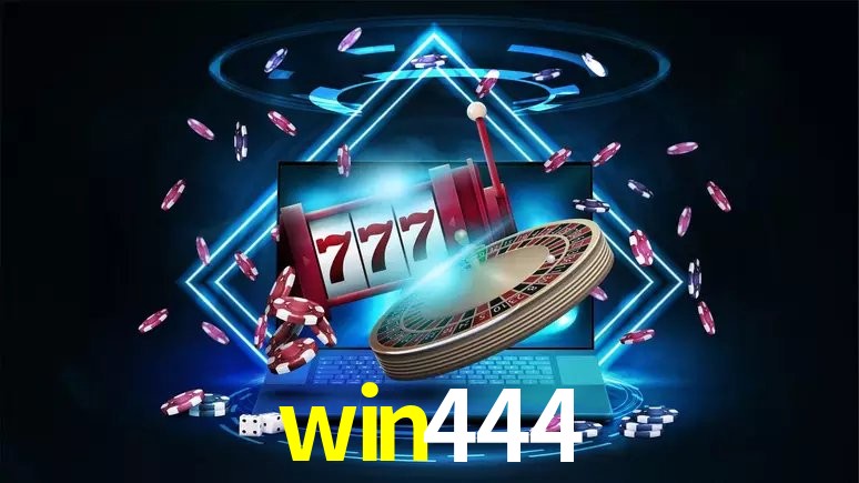 Slot Games win444