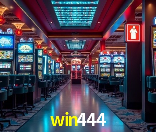 Descubra a Essência do win444: Nossa História e Compromissos