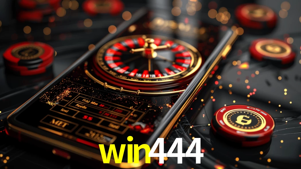 Game Providers win444