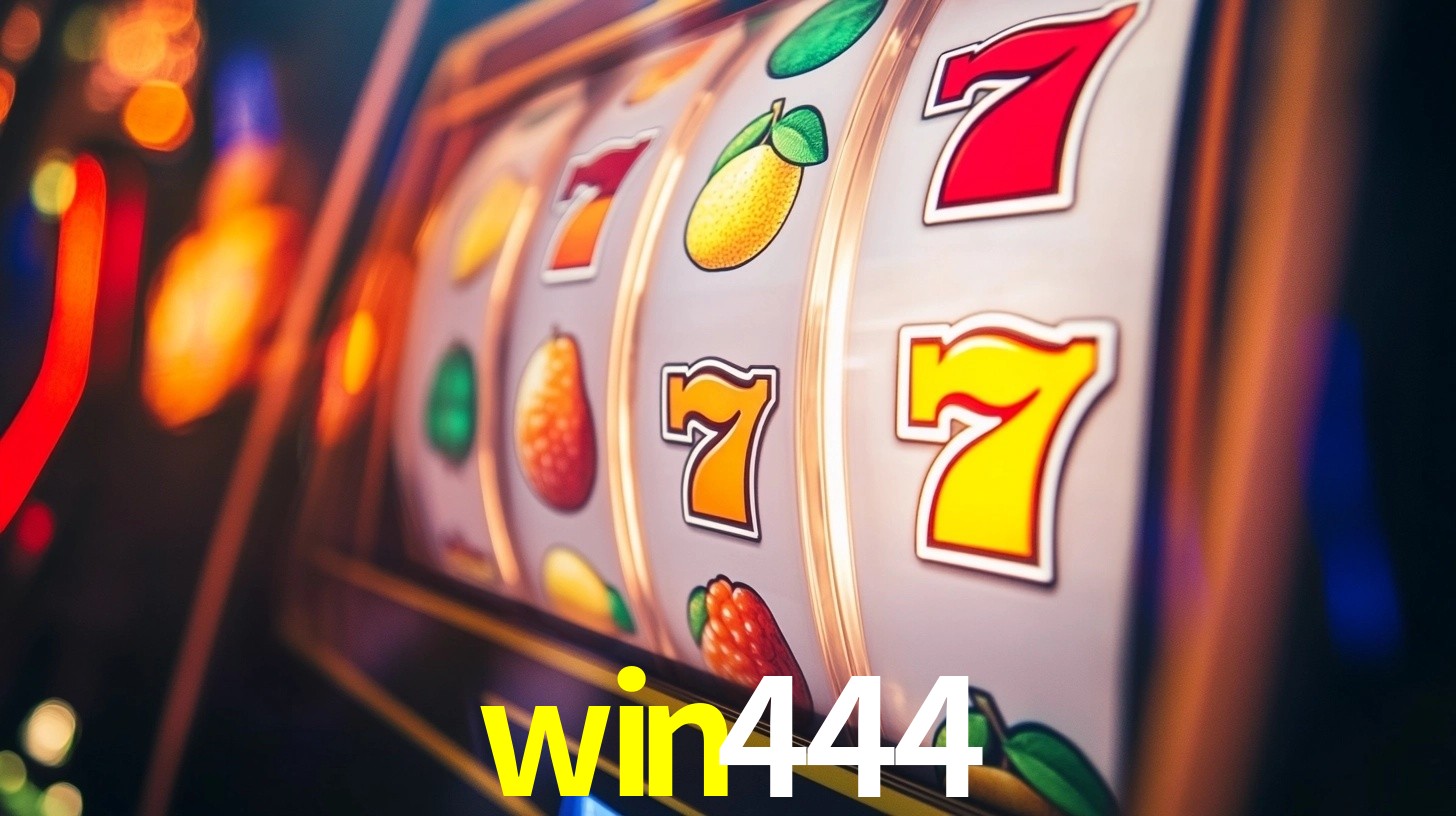 Daily Bonuses win444